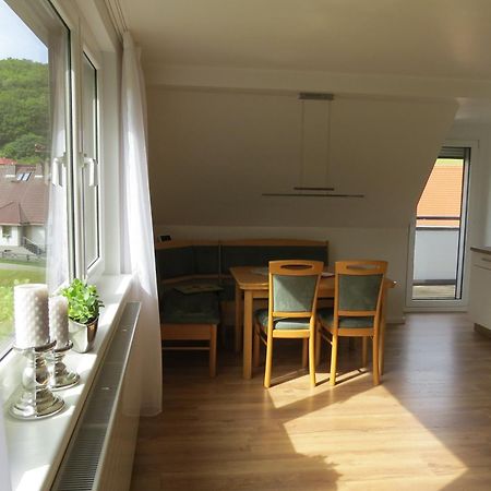 Ferienhaus Johanna Schmalkalden Eksteriør bilde