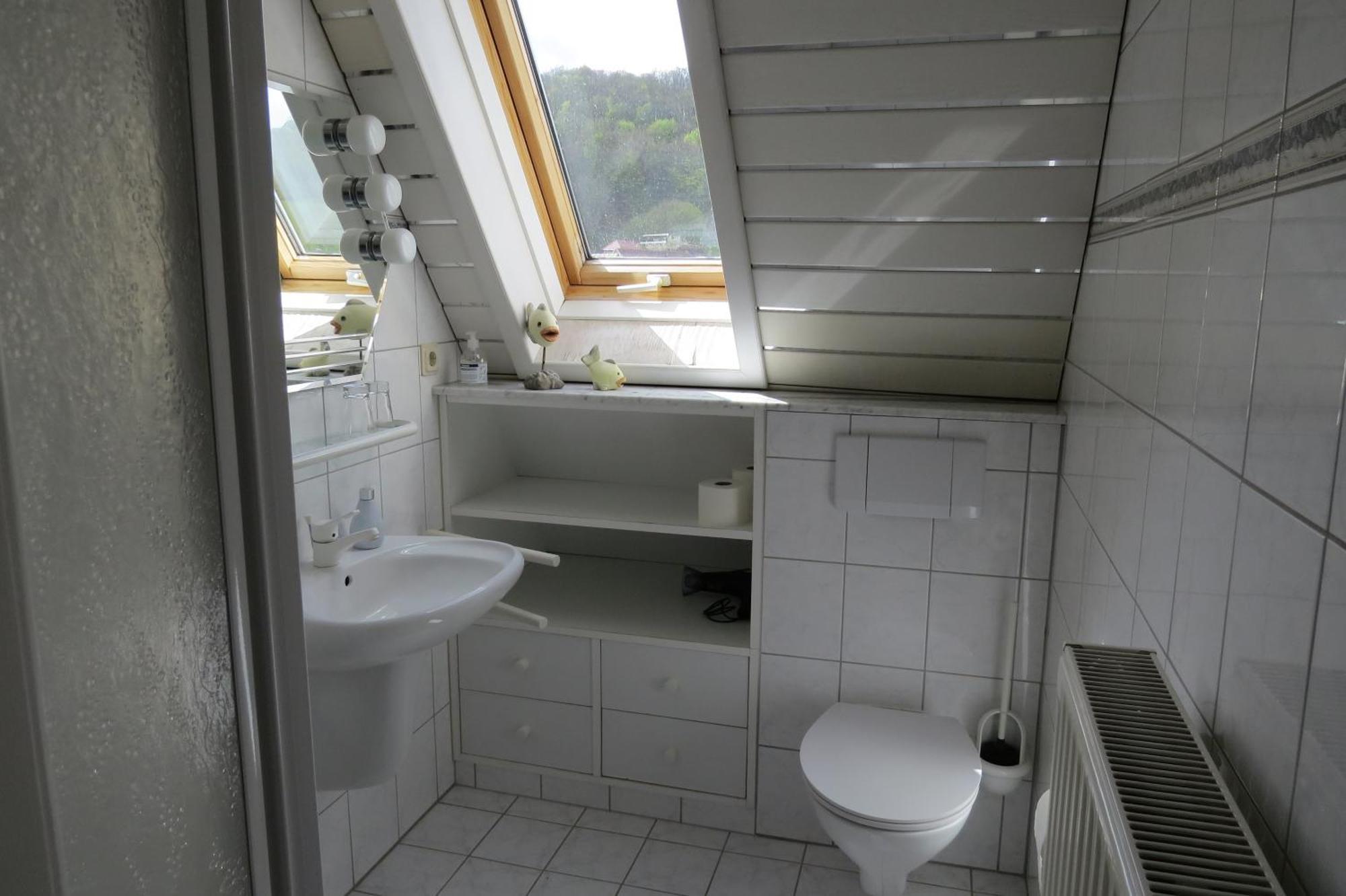 Ferienhaus Johanna Schmalkalden Eksteriør bilde